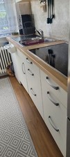 Küchenschrank gebraucht gebraucht kaufen  Karlsruhe