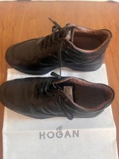 Scarpe hogan interactive usato  Villachiara