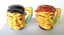 Mcm toby mug for sale  Santa Rosa