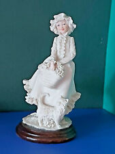 Lady cat porcelain for sale  SHEFFIELD