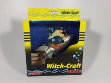 Witch craft helga d'occasion  Expédié en Belgium