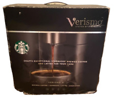 New box starbucks for sale  Fairfield