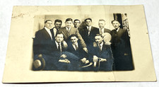 Vintage early photo for sale  Buffalo