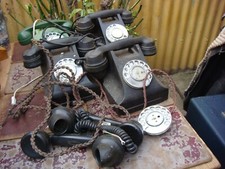 bakelite telephone for sale bakelite telephone for sale BEDFORD