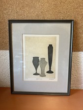 Riginal grafik jugendstil gebraucht kaufen  Wöllstadt
