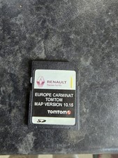 Used renault carminat for sale  COLCHESTER