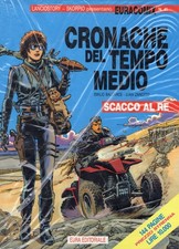 eura editoriale fumetti usato  Carrara