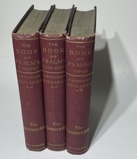 1894 expositors bible for sale  Freeland