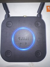 1mii b06pro audio gebraucht kaufen  Uhldingen-Mühlhofen