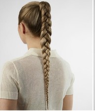 Rapunzel sweden zopf gebraucht kaufen  Recklinghausen