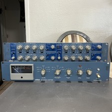Orban parametric equalizer for sale  Downey