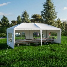 Demo 3x6m outdoor for sale  WICKFORD