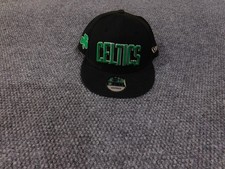 Boston celtics hat for sale  Jonesboro