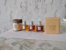 Coffret miniatures parfum d'occasion  Saint-André-lez-Lille