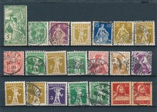 1900 francobolli lotto usato  Lecco