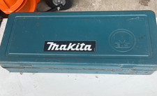 Vtg makita jr3000v for sale  Marshall