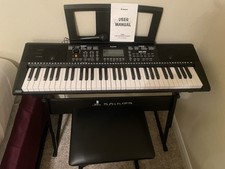 Donner dek 610 for sale  Houston