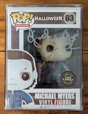 Funko pop michael gebraucht kaufen  Wipperfürth