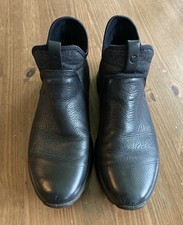 Ecco gtx stiefeletten gebraucht kaufen  Hamburg
