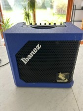 Ibanez valbee valve d'occasion  Lambersart
