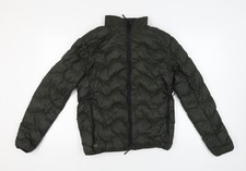 Superdry men green for sale  WREXHAM