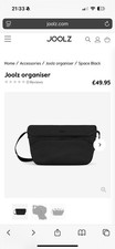 joolz for sale  WOLVERHAMPTON