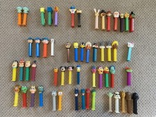 collectible star wars pez for sale  Walnut Creek