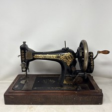 Antique singer hand for sale  CHESTER