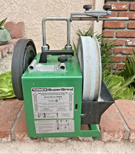 Tormek super grind for sale  Lomita