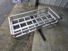 Aluminum cargo carrier for sale  Elkhart