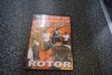Building elektric rotor for sale  SWINDON