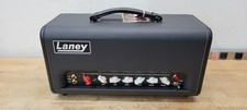 Cabeça amplificadora de guitarra Laney Cub-Supertop 15 watts usada comprar usado  Enviando para Brazil