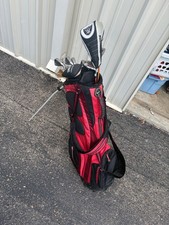 Golf club sets for sale  Vinton