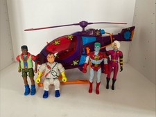 Tiger toys captain gebraucht kaufen  Nürnberg