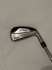 Titleist 718 iron for sale  Pensacola