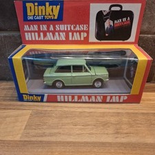 Dinky code3 man for sale  MELTON MOWBRAY