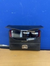Rare vintage gillette for sale  BRADFORD