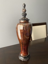 Vintage reverse painted for sale  Alsip