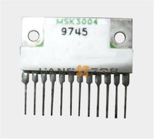 1 peça MSK3004 encapsulamento: módulo de alimentação ZIP-12 MOSFET comprar usado  Enviando para Brazil