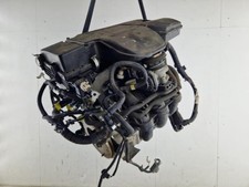 Moteur citroen 1631737580 d'occasion  Moulins