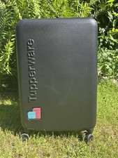Großer travelite hartschalenk gebraucht kaufen  Umkirch
