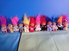 Trolls dam lot for sale  Ireland