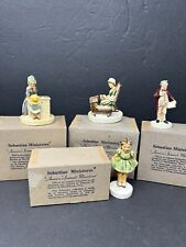 Sebastian miniatures lot for sale  Denver
