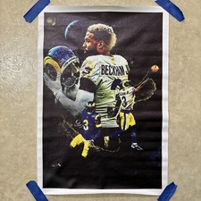 Odell beckham nfl for sale  Vandalia