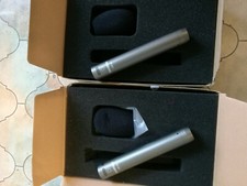 Microfono omnidirezionale taks usato  Campolongo Tapogliano