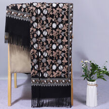 Scarf wrap kashmiri for sale  BOGNOR REGIS