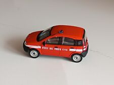 Fiat panda vigili usato  Torino