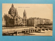 Alte münchen st gebraucht kaufen  Deutschland