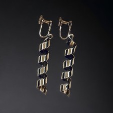 Jolie paire boucles d'occasion  Champigny-sur-Marne