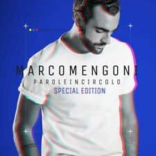 Marco mengoni raro usato  Milano